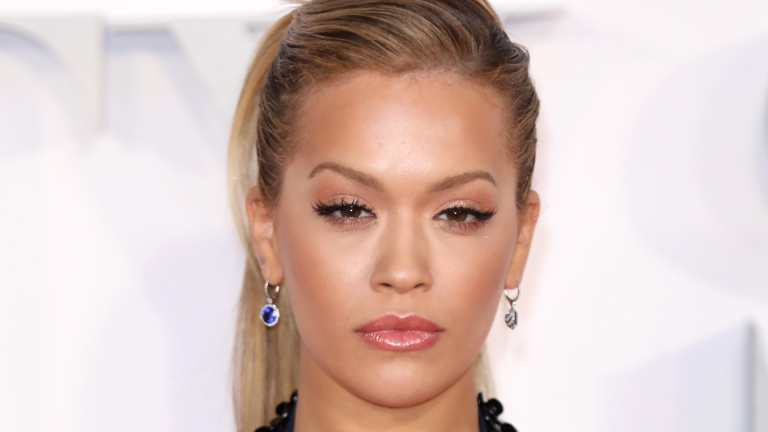 Рита Ора се тунингова (СНИМКИ)