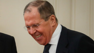 Лавров се подиграва на Чехия, че някой руснак ще трови кмета на Прага
