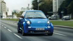 Next.e.GO отваря завод за електромобили за &euro;140 милиона в България