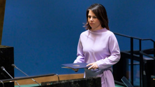 Германия ще експулсира повече от 30 руски дипломати за които