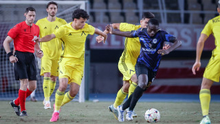 УЕФА забрани да провеждането на мачове на стадион Тодор Проески