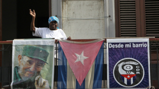 Куба приветства САЩ за решението