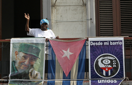 Куба приветства САЩ за решението