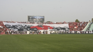 Утре изтича срокът който има Ред Енимълс за да плати