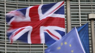 ЕС с план за наказване на Лондон, ако нарушава правилата по време на преходния период