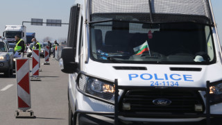 Варненци спазват домашната си карантина, отчете полицията