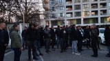 Бургаски клубове на протест заради решението на БФС да ги изхвърли 