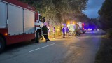  Двама починаха при злополука край Стражица 