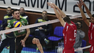 В събота в Пловдив ще бъде открит новия волейболен сезон