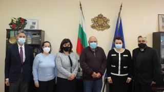 Министерството на здравеопазването и Националният съвет на религиозните общности в