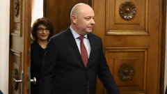 Кабинетът Габровски ще мине на гласуване в парламента