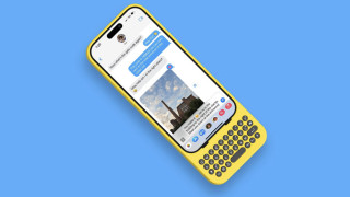 Феновете на BlackBerry на които им липсва физическата клавиатура на