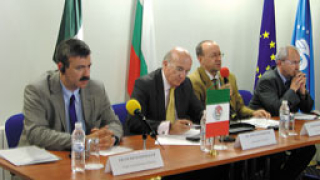 Търговията ни с Мексико нараства двойно