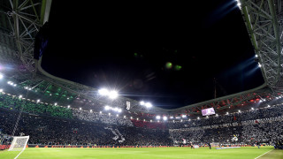Южната трибуна на стадиона на Ювентус Стадиум ще бъде затворена