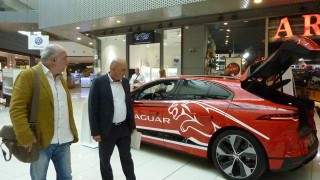 Първото специализирано изложение за електромобили в България ELECTRO MOBILITY EXPO