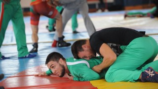 България ще бъде с 16 борци на Световното първенство до