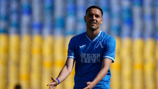 Отборът на Левски не успя да победи Созопол в контролна