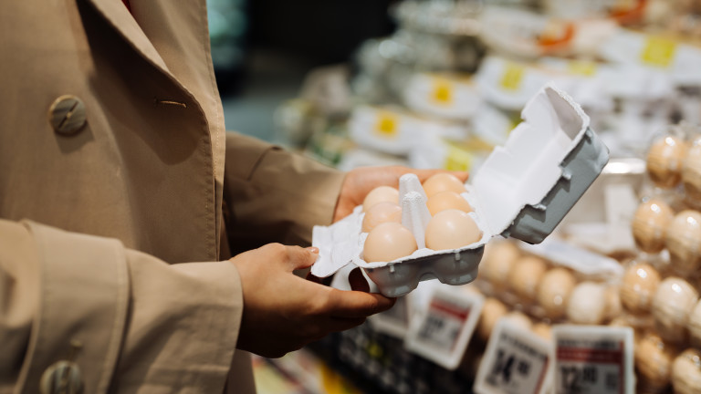 Какви са ползите от редовната консумация на яйца