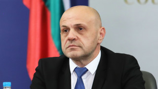 Няма имунитет срещу контрол на държавен орган, убеждава Томислав Дончев