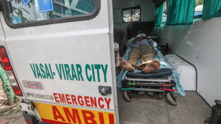 Министерството на здравеопазването на Индия обяви че 332 730 души