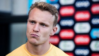 Защитникът на Бодьо Глимт Мариус Лоде сподели очакванията си за двубоя