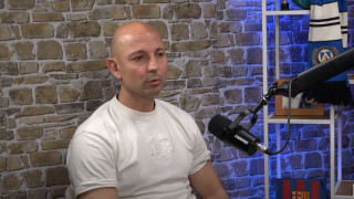 Станислав Ангелов направи болезнено признание за възгледите си по повод развитието на