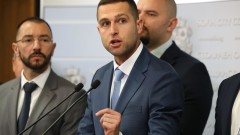 ГЕРБ за бюджета на София: Кметът Терзиев влиза в ролята на жертва