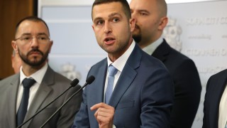 Поредните сблъсъци в Столичния общински съвет относно бюджета на столицата