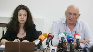 Към момента са евтанизирани около 4 000 хиляди животни заради