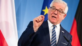 Председателят на Европейския съвет Доналд Туск не се явява представител