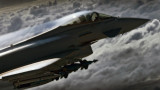 Британия 3-ти път за 5 дни праща ВВС да ескортира руски самолети