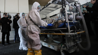 Даниел Лакайе: Правителствата ще използват коронавирус като оправдание за понижаване на икономическия растеж