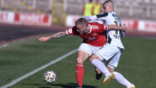 Мачът ЦСКА Локомотив Пловдив ще е специален за треньора