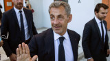 Саркози получи година затвор за незаконно финансиране на предизборна кампания