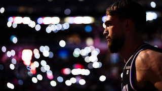 Сакраменто Кингс се върна на правилния път и записа много