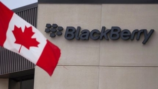 Основателите на BlackBerry се отказват от купуване на компанията