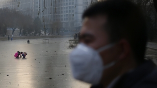 Пекин с мерки срещу замърсяването на въздуха 