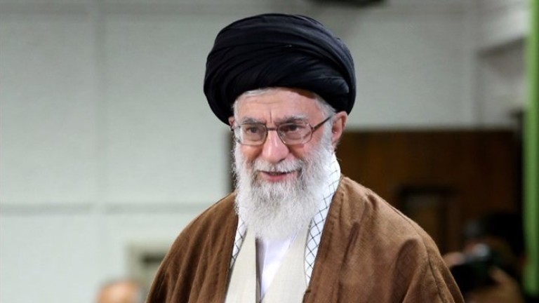 Вождът на Иран аятолах Али Хаменеи обяви, че САЩ са