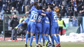 Ръководството на Левски спази обещанието си и зарадва с премии