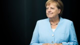 Меркел: Резултатите от Париж не са достатъчни за отмяна на санкциите срещу Русия