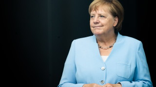Меркел иска тясно партньорство Великобритания-ЕС след Брекзит