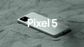 Google Pixel 5 - изненадващо евтин и балансиран смартфон