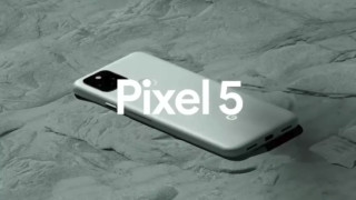 Google Pixel 5 е тук и за първи път е