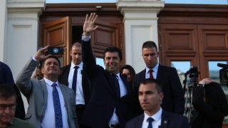 Петков потвърди: Отново той ще бъде номинация за премиер