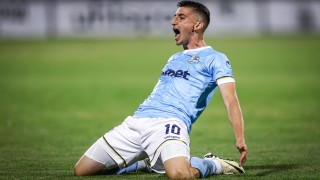 Арда Кърджали обяви че от понеделник 25 август започва продажбата