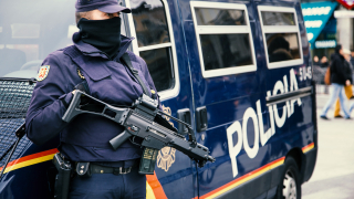 Испанската полиция ще се включи разследването на предполагаеми военни престъпления