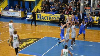 Баскетболистките на Берое научиха и последния си съперник в груповата фаза на "Еврокъп"