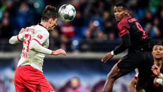 Отборът от Източна Германия РазенбалШпорт Лайпциг ще зимува на върха