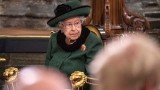  Кралица Елизабет, принц Филип и специфичният метод за възпоменанието му 