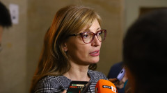 Изслушват кандидата ни за еврокомисар Екатерина Захариева